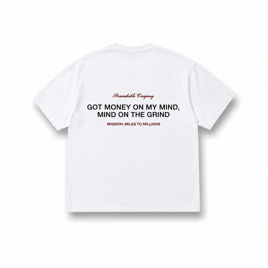 “VASEN STUDIOS” shirt