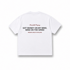 “VASEN STUDIOS” shirt