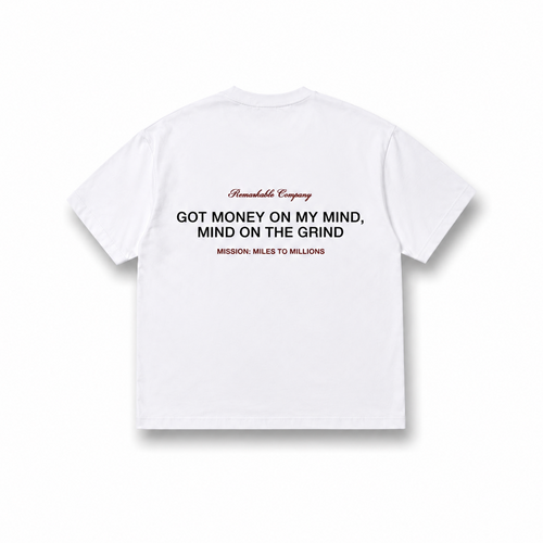 “VASEN STUDIOS” shirt