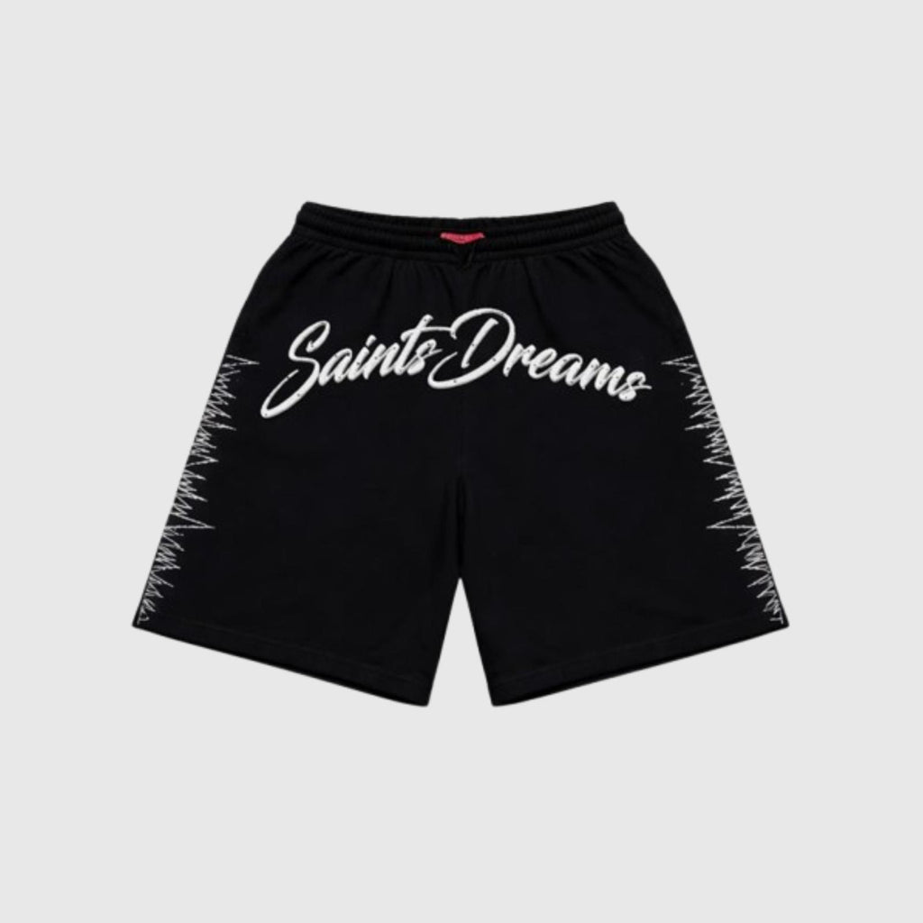 "Saint Dreams" script shorts