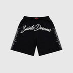 "Saint Dreams" script shorts