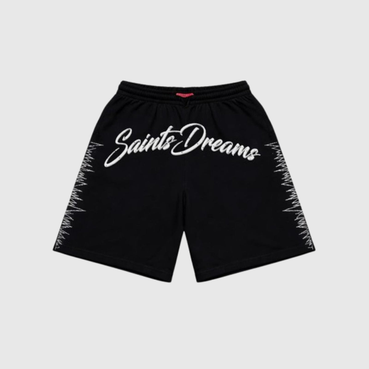 "Saint Dreams" script shorts