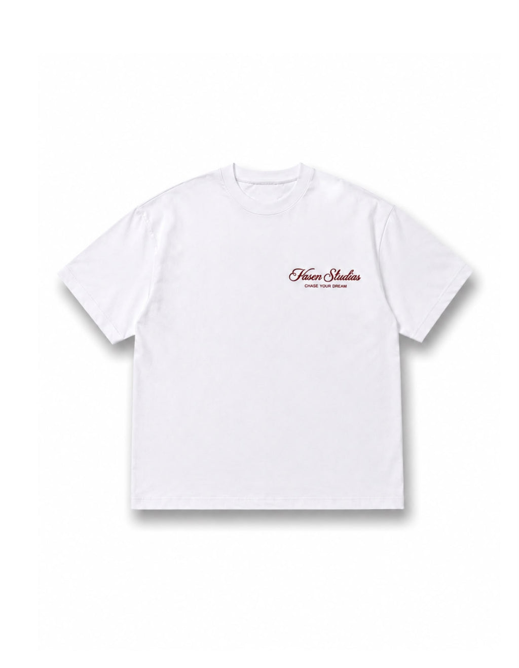 “VASEN STUDIOS” shirt