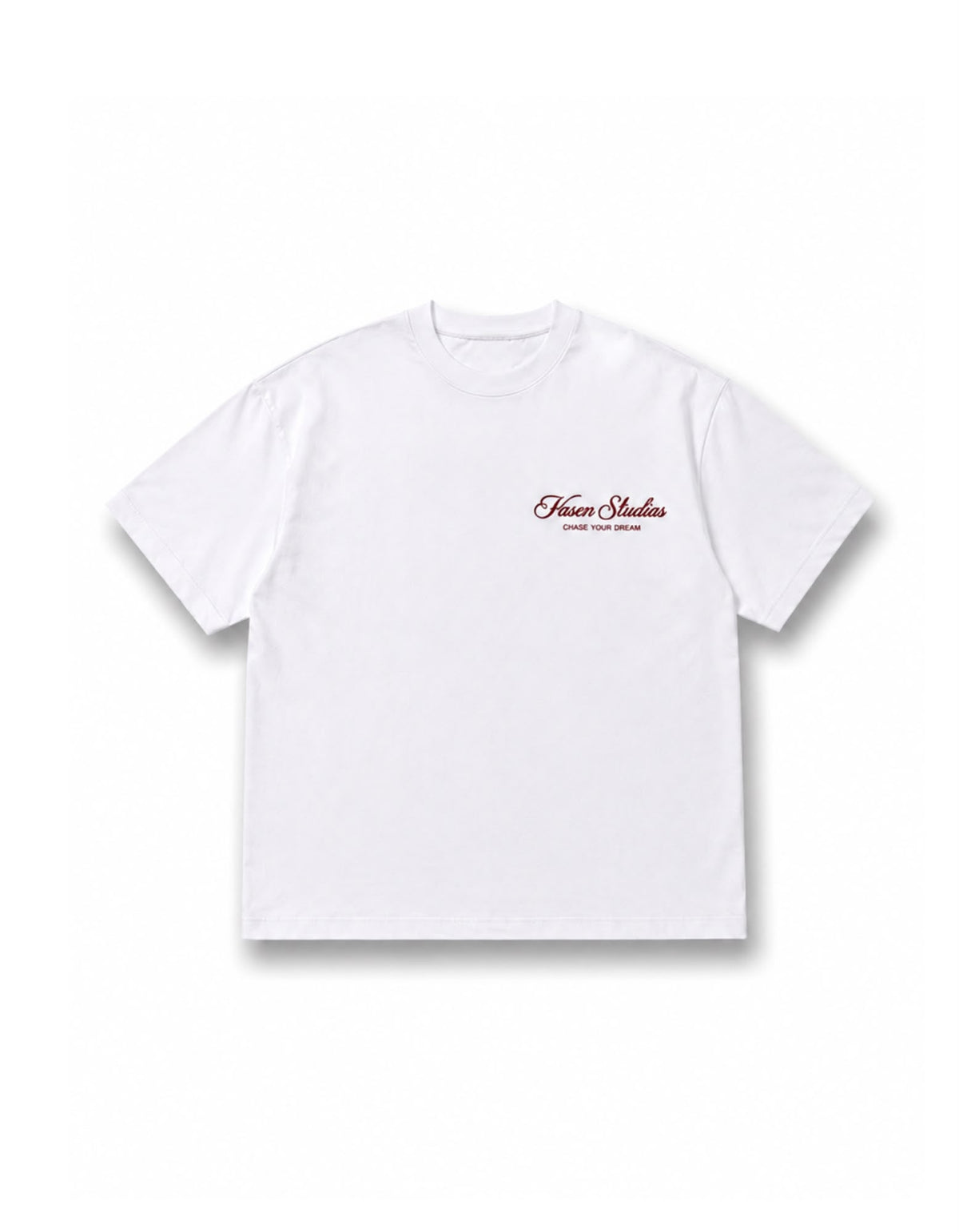“VASEN STUDIOS” shirt